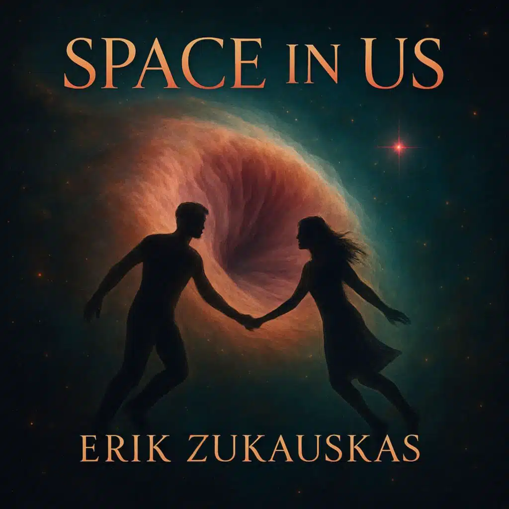 Erik Zukauskas