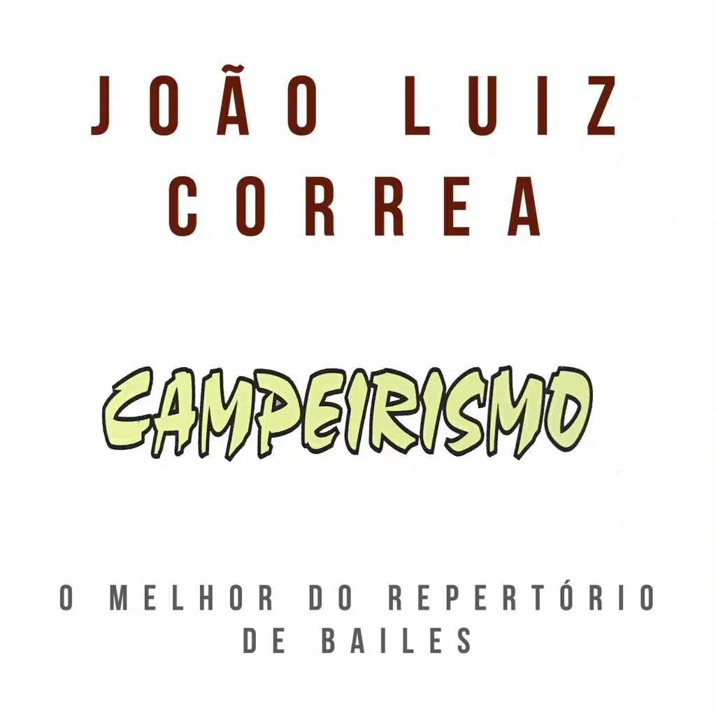 Um Bagual Corcoveador (feat. Walther Morais)