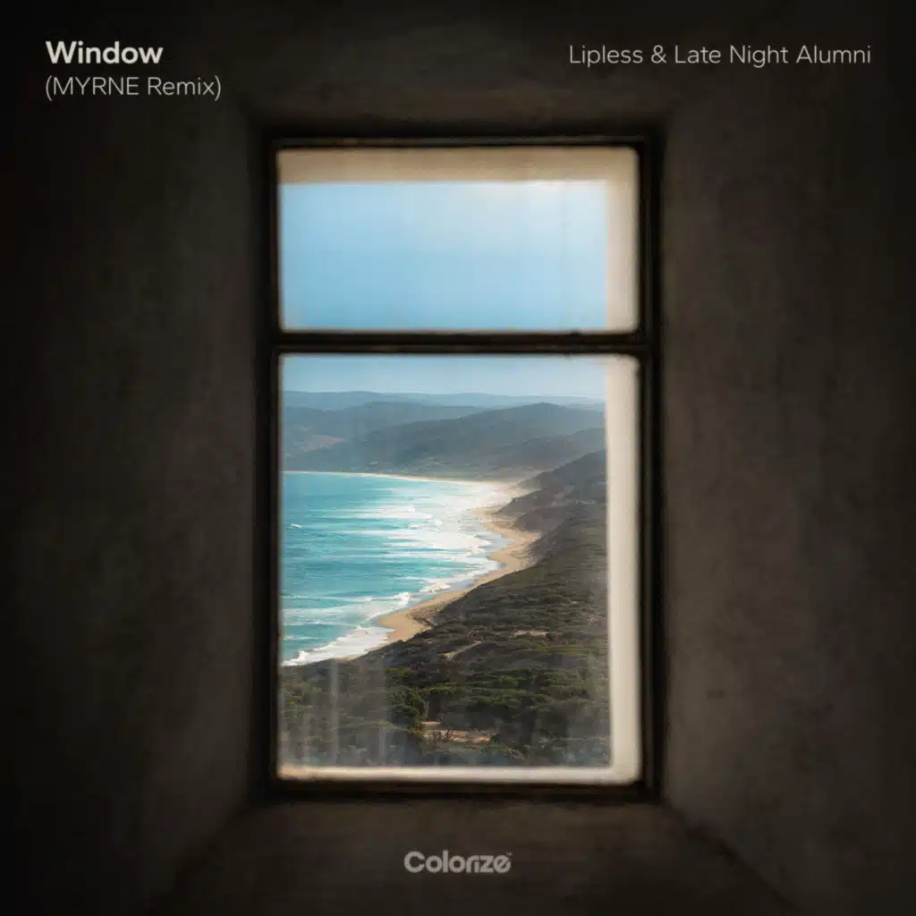 Late Night Alumni & Lipless