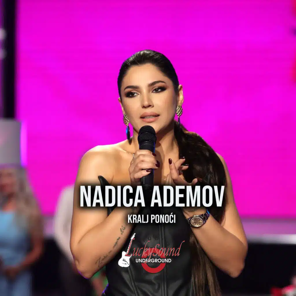 Nadica Ademov