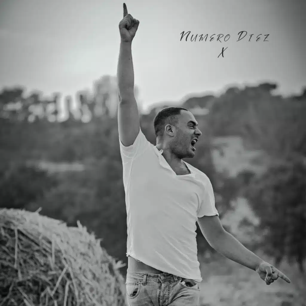 Numero Diez X