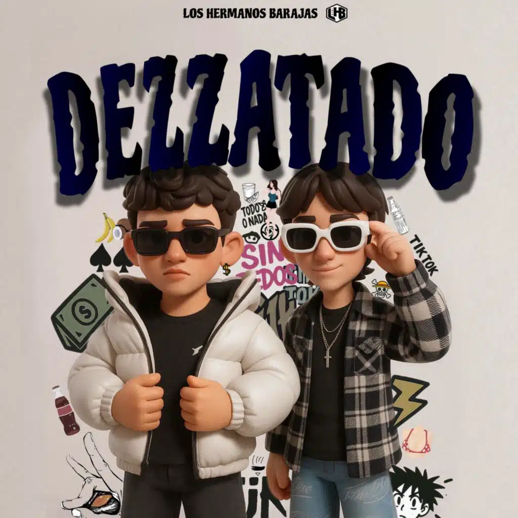 Los hermanos Barajas