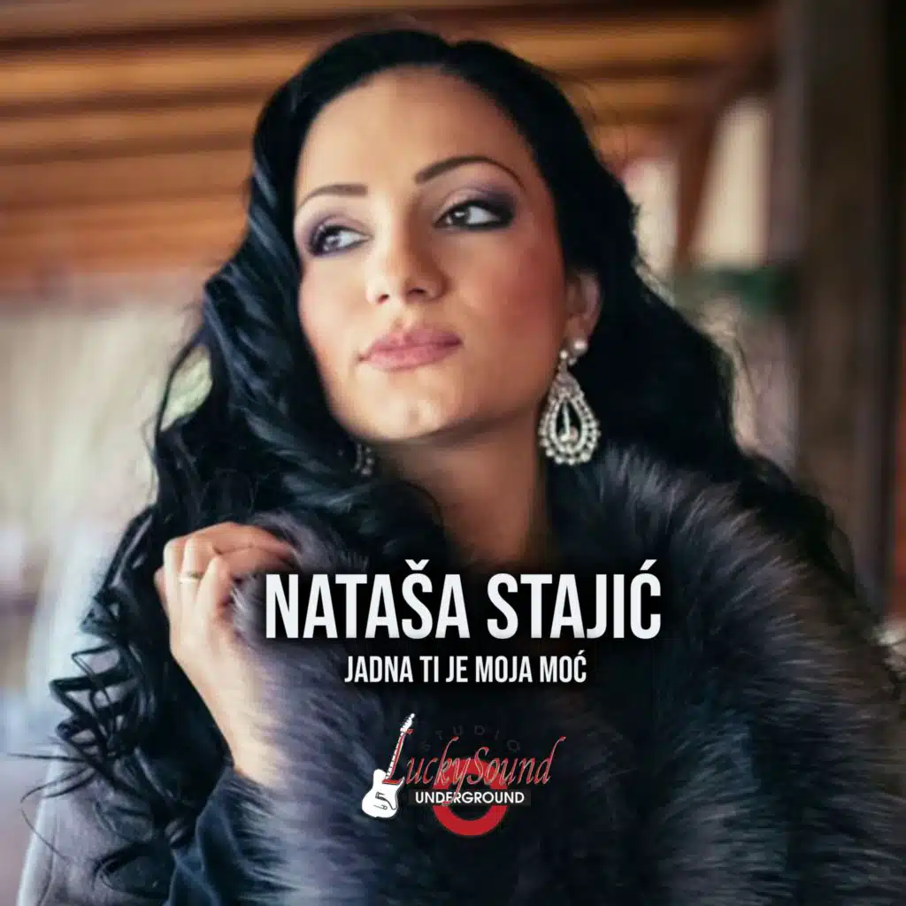 Nataša Stajić