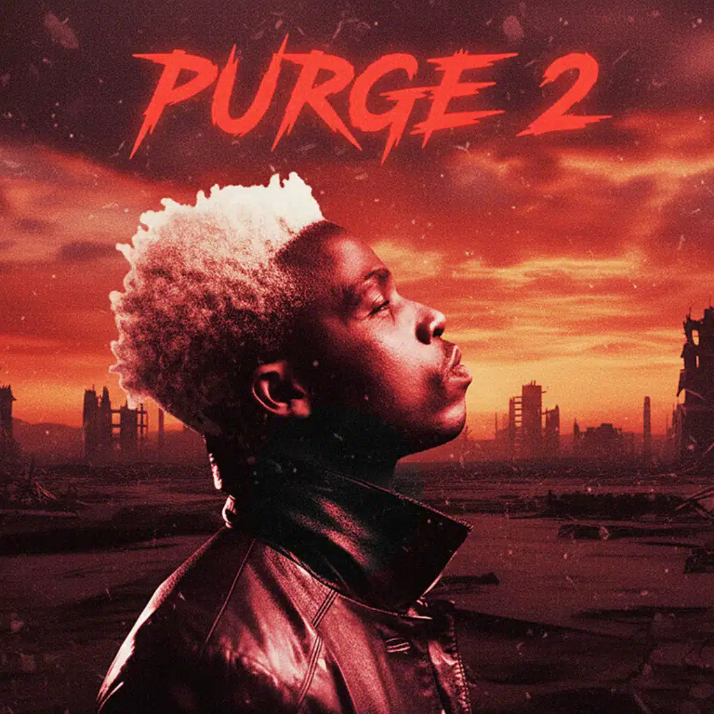 Purge 2