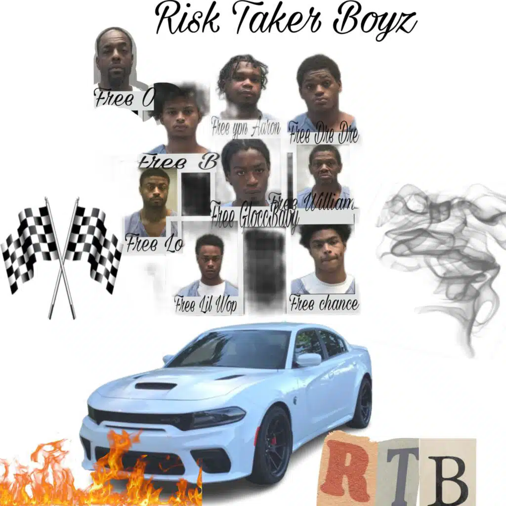 Risk Taker Boyz