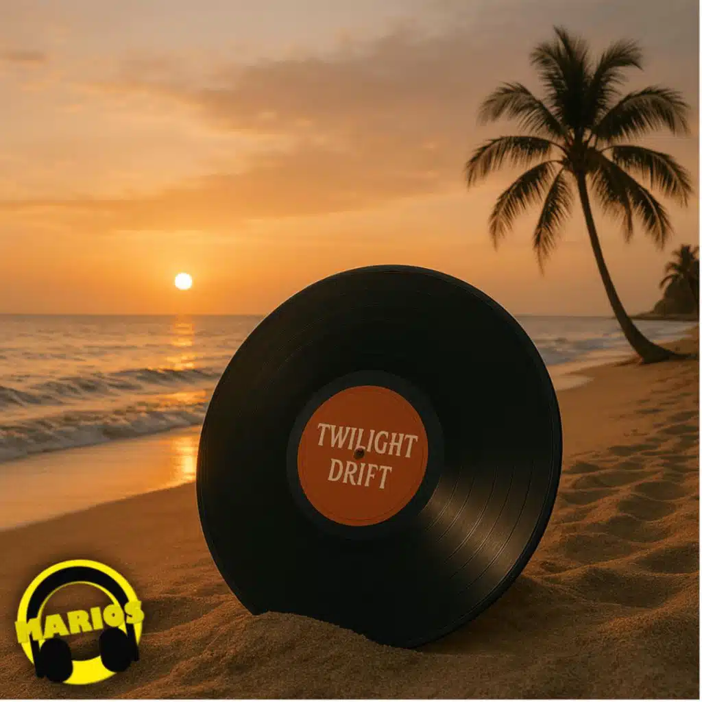 Twilight Drift