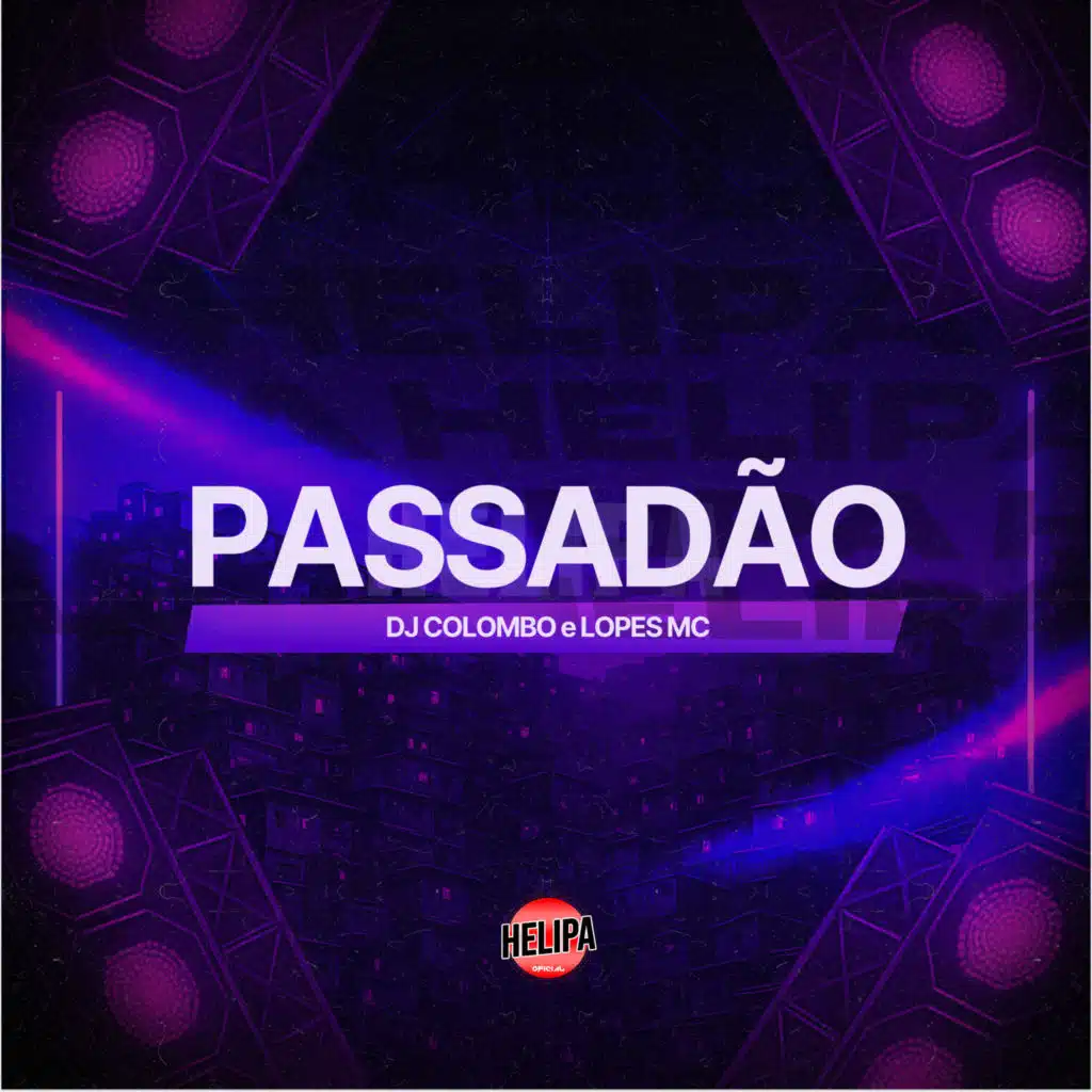 Passadão
