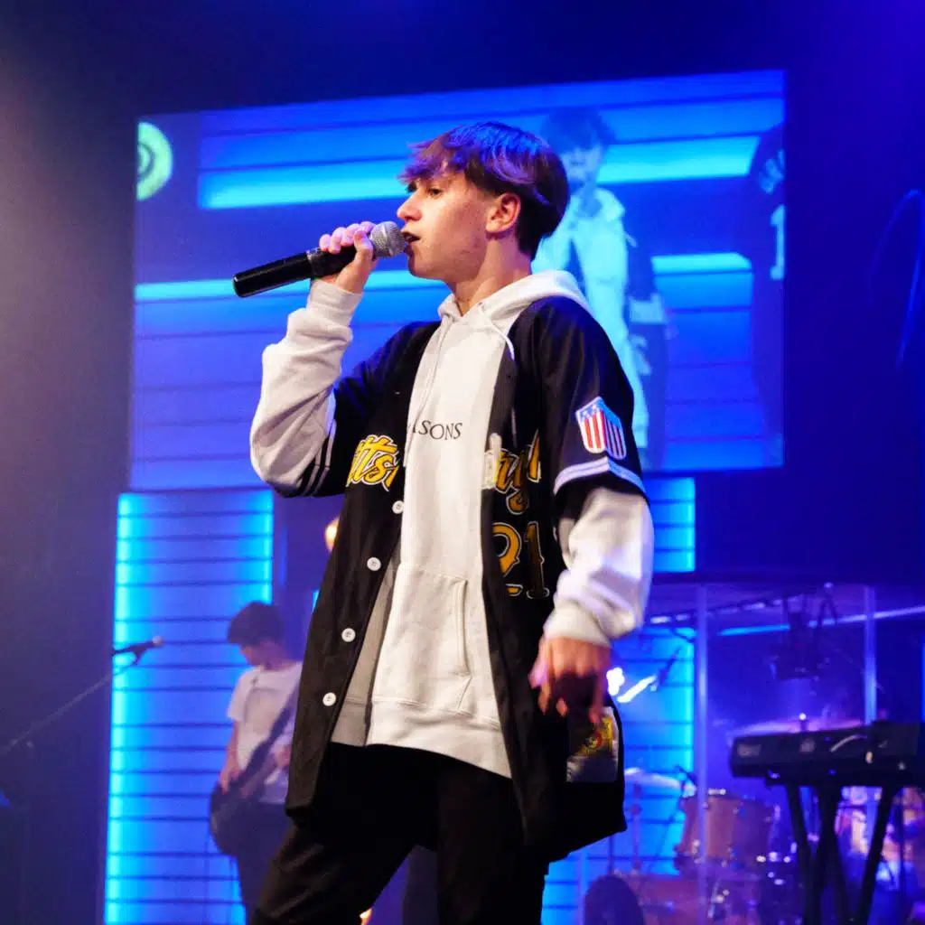 In My Head (feat. RapFinds)