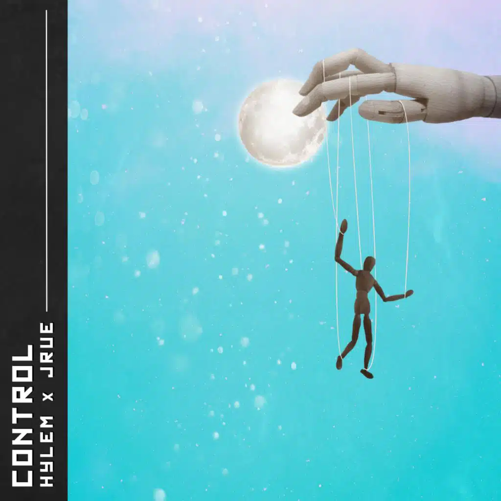 Control (feat. Jrue) (Piano version)