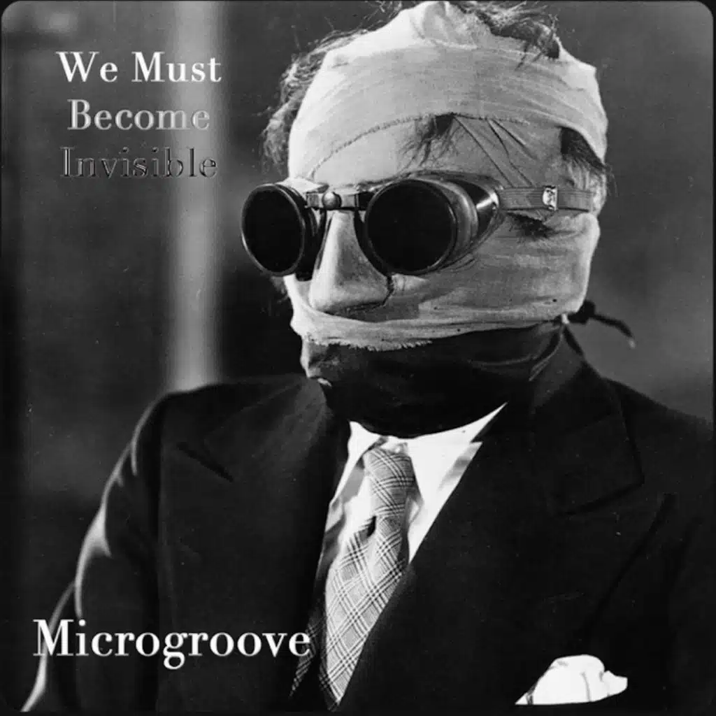 Microgroove