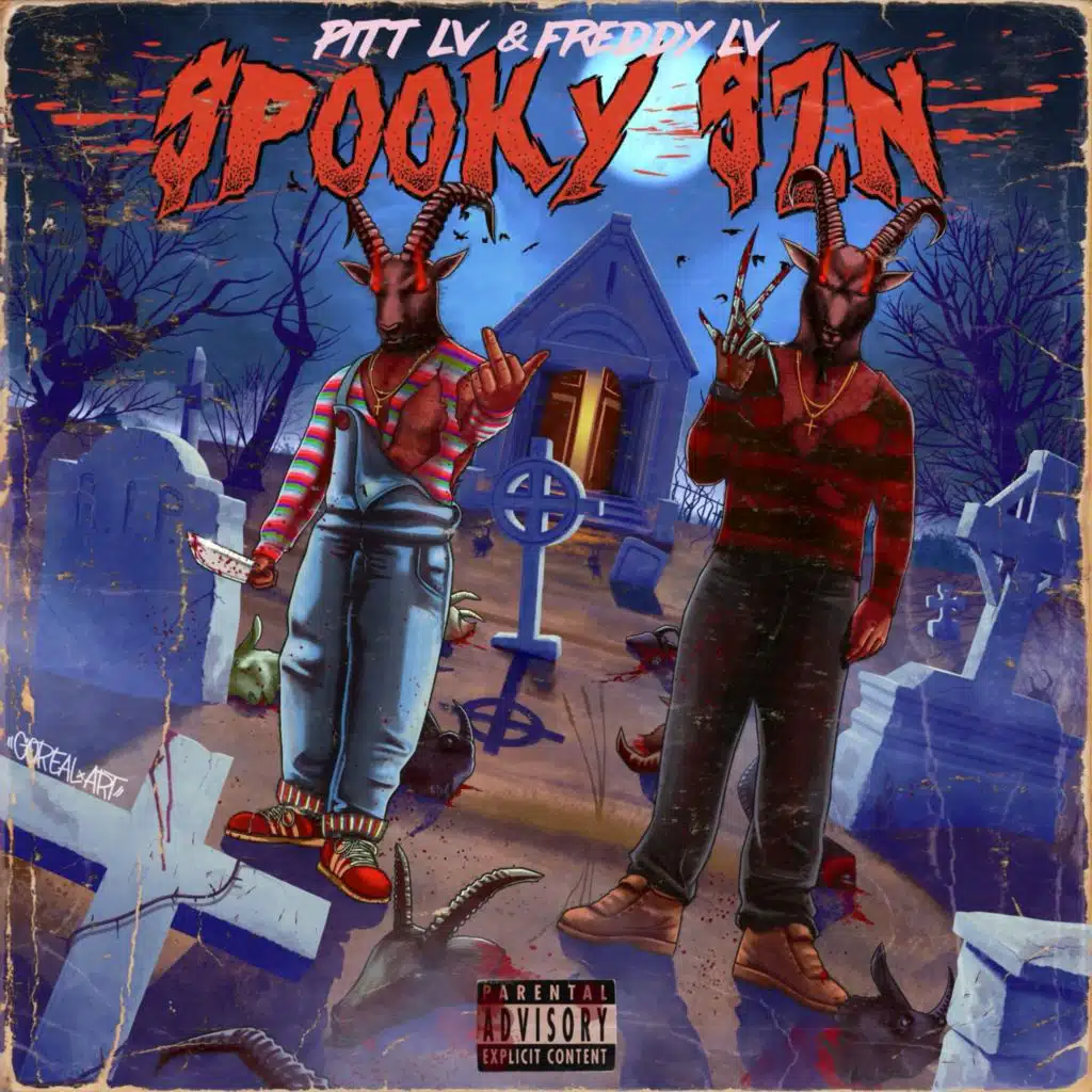 $pooky $zn
