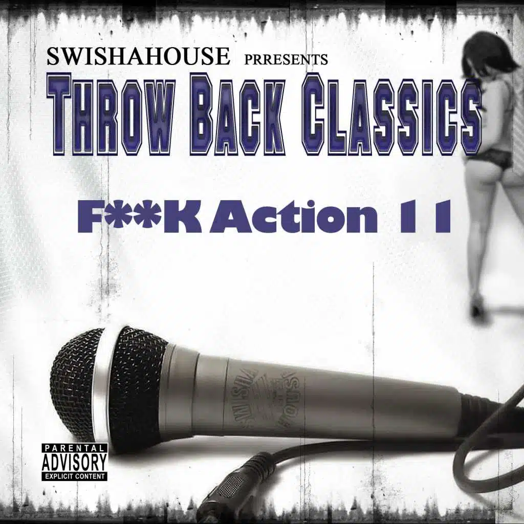 Swishahouse & Michael Watts