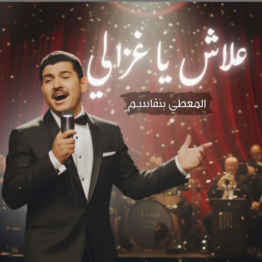 3lach Ya Ghzali (Maroccan Folk)