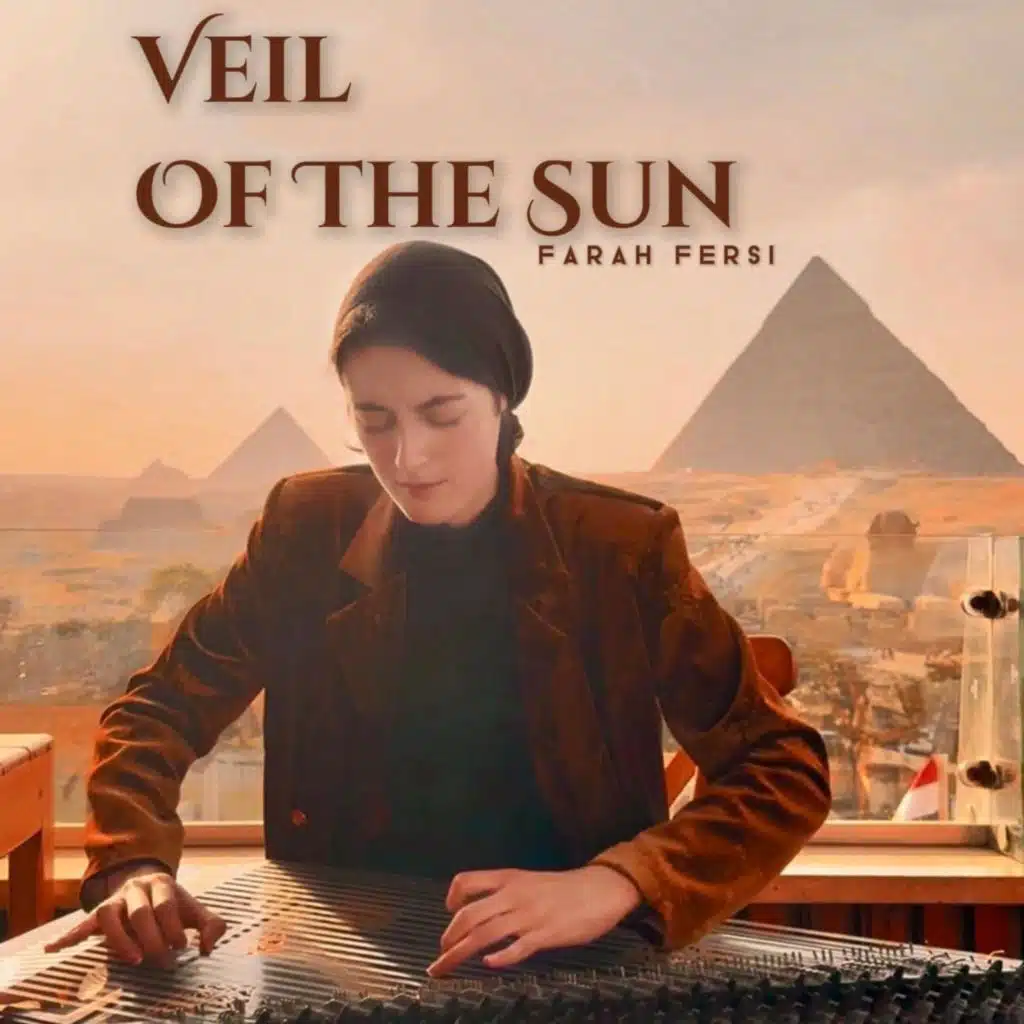 Veil Of The Sun