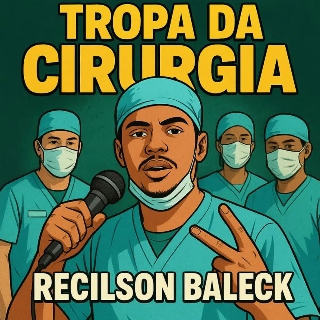 RECILSON BALECK