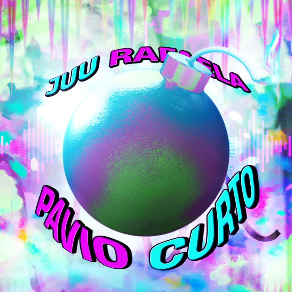 Pavio Curto