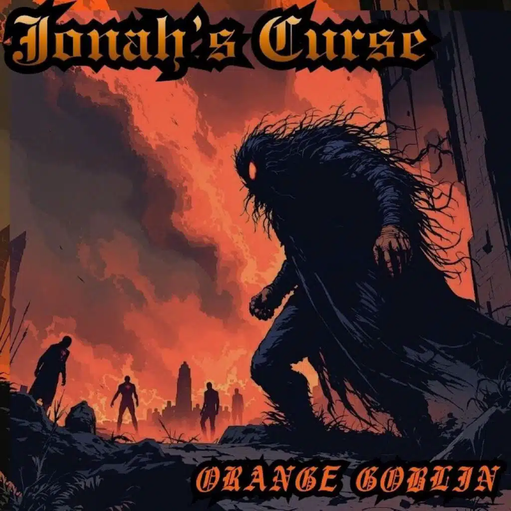 Jonah's Curse