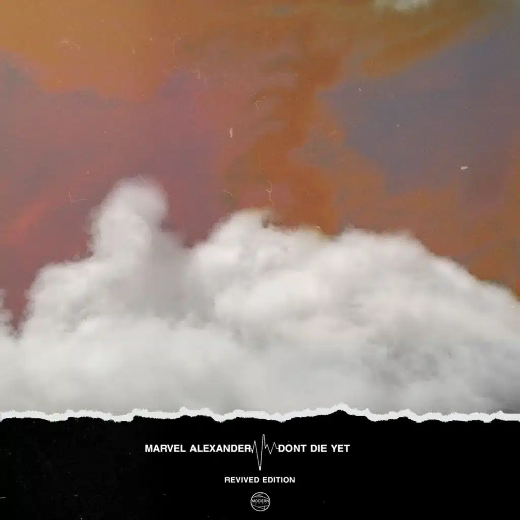 Don't Die Yet (Revived Edition)