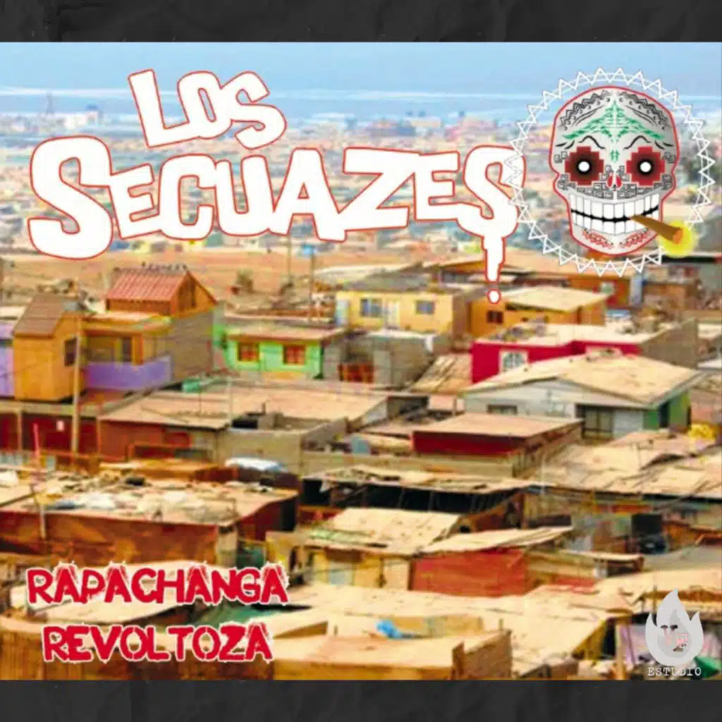RaPachanga Revoltoza