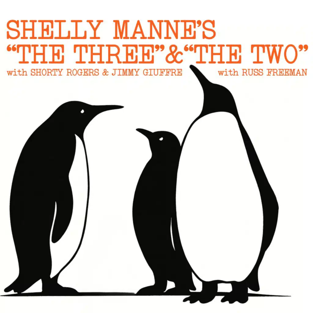 The Three & "The Two"