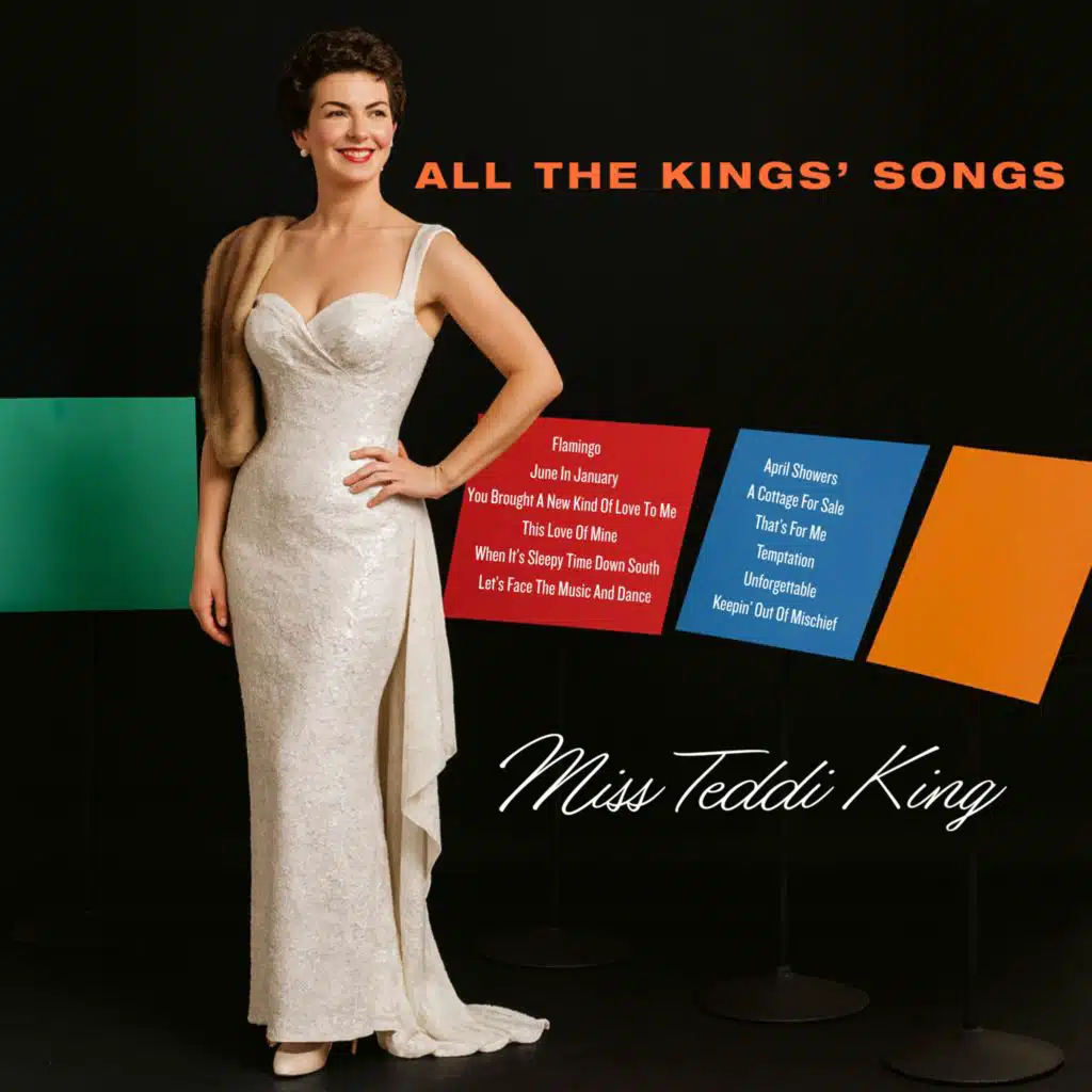 All the Kings' Songs