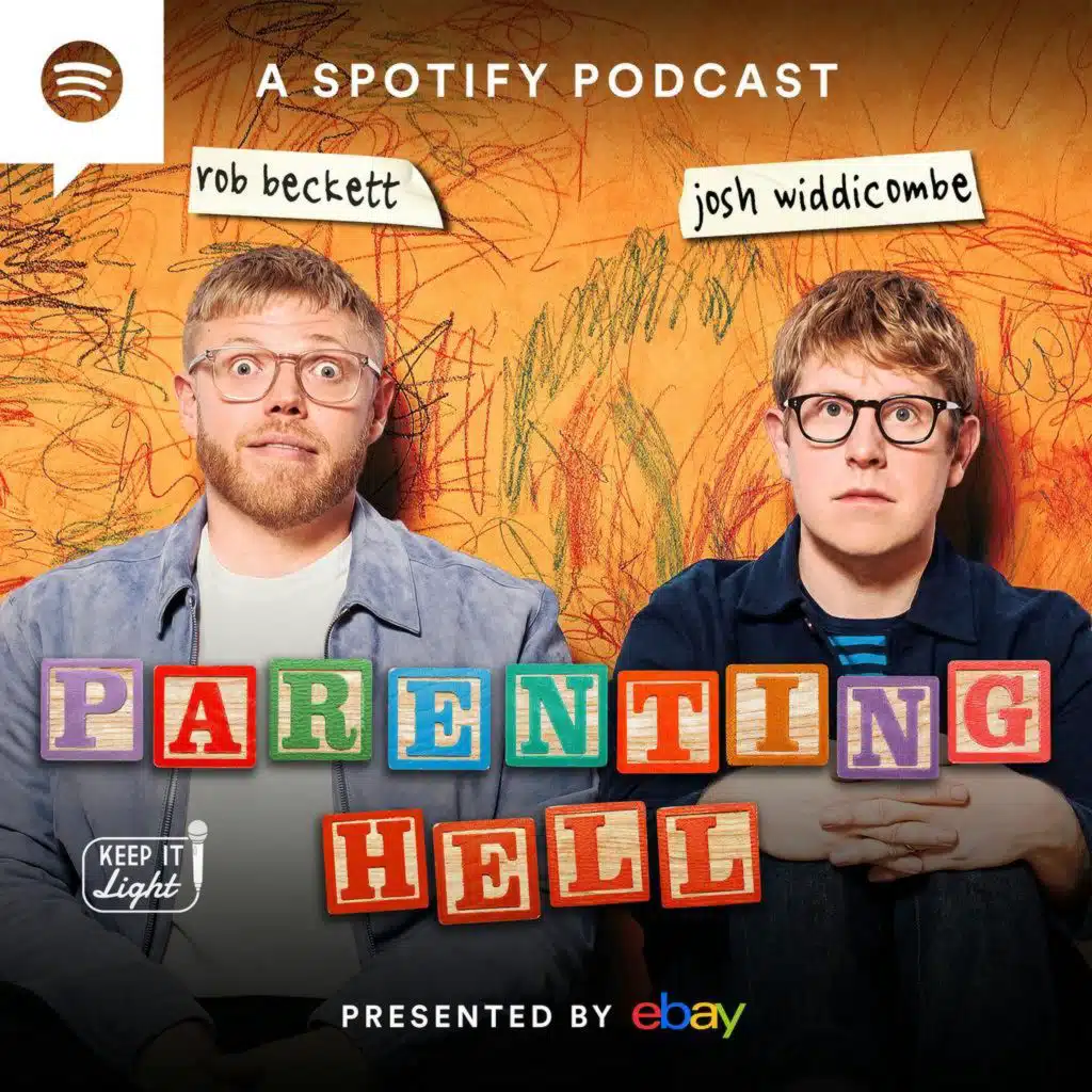 S11 EP26: Top 3 Arguments