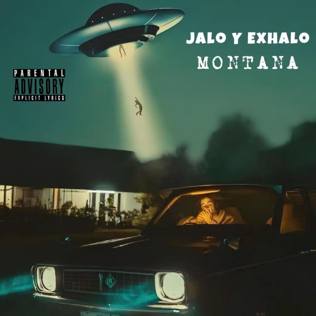 Jalo Y Exhalo (En Vivo)