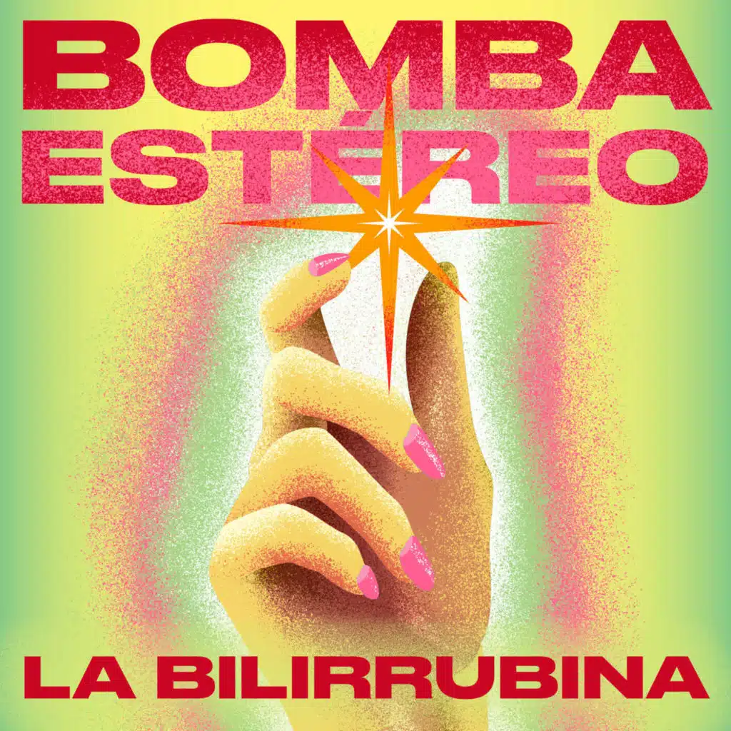 Bomba Estéreo