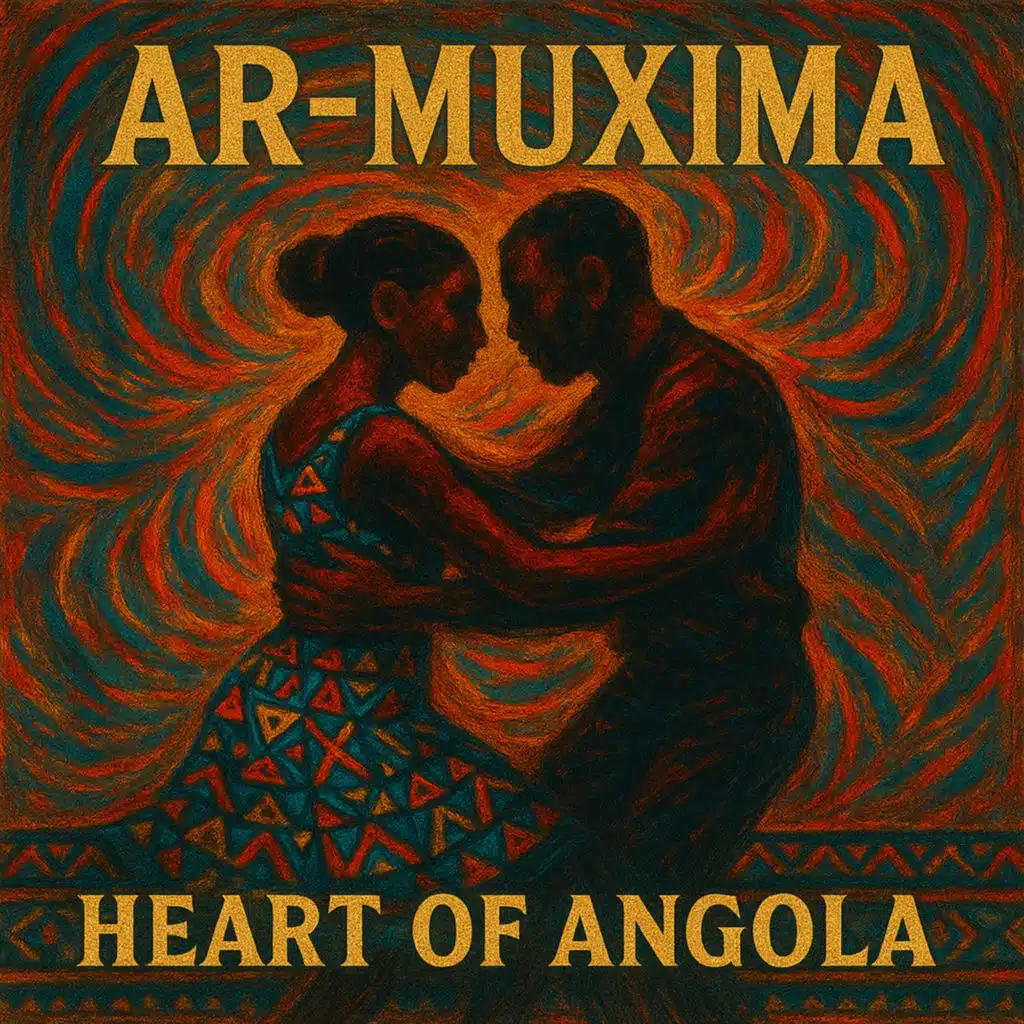 Heart of Angola