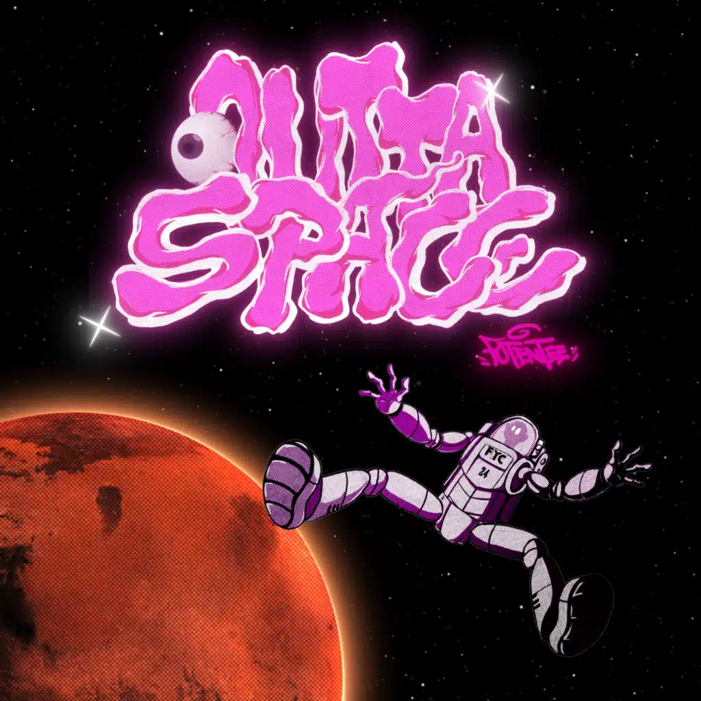 Outta Space