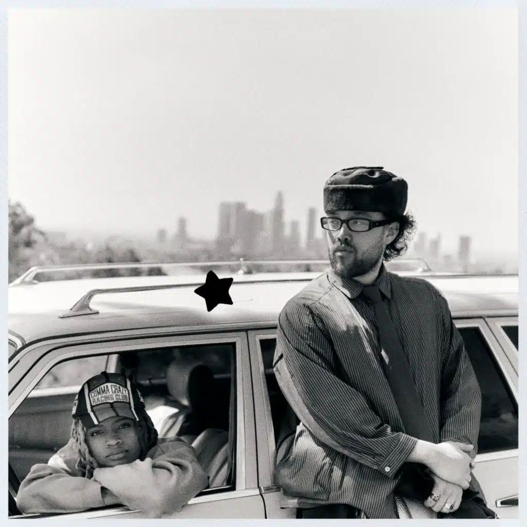 Lil' Obsession (feat. Ambré)