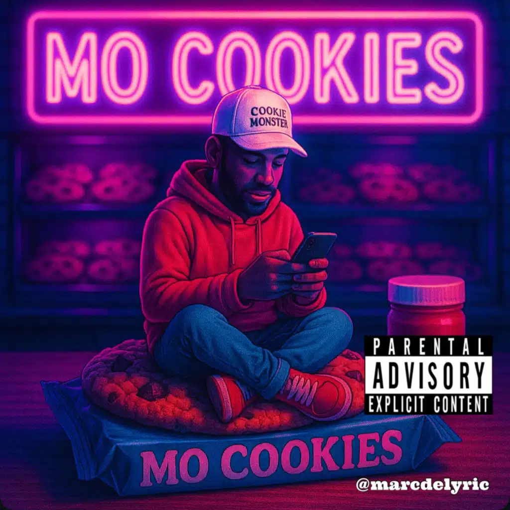 Mo Cookies