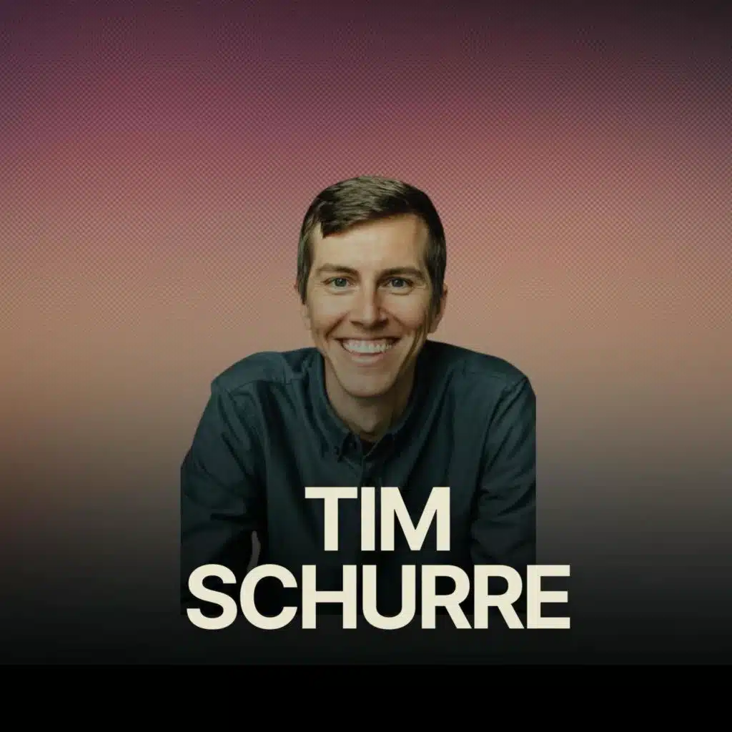 Options For Success Without Having To Be In The Spotlight w/ Team Building Expert Tim Schurrer