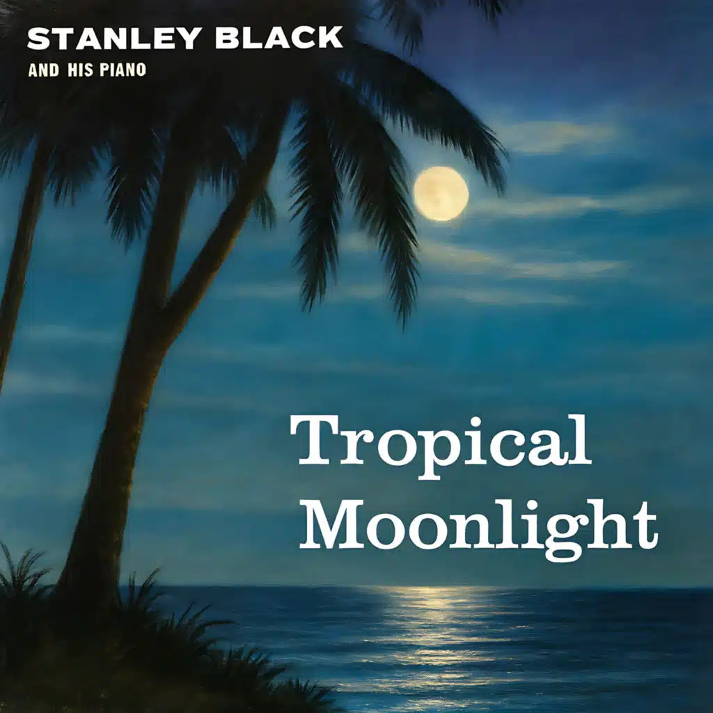 Tropical Moonlight
