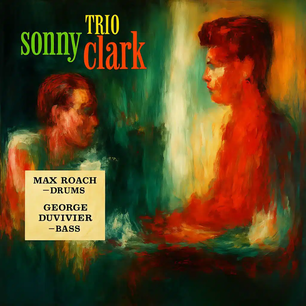 Sonny Clark Trio