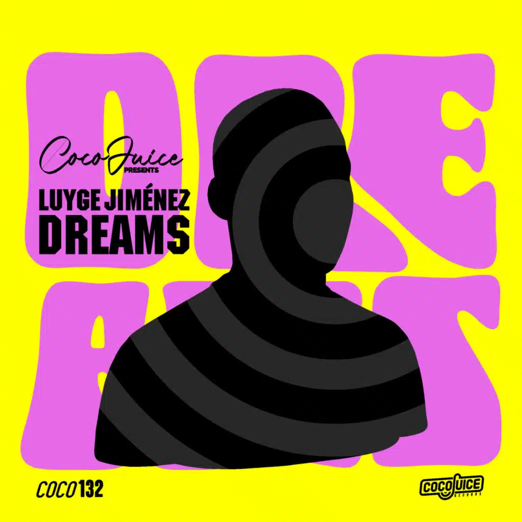 Luyge Jimenez