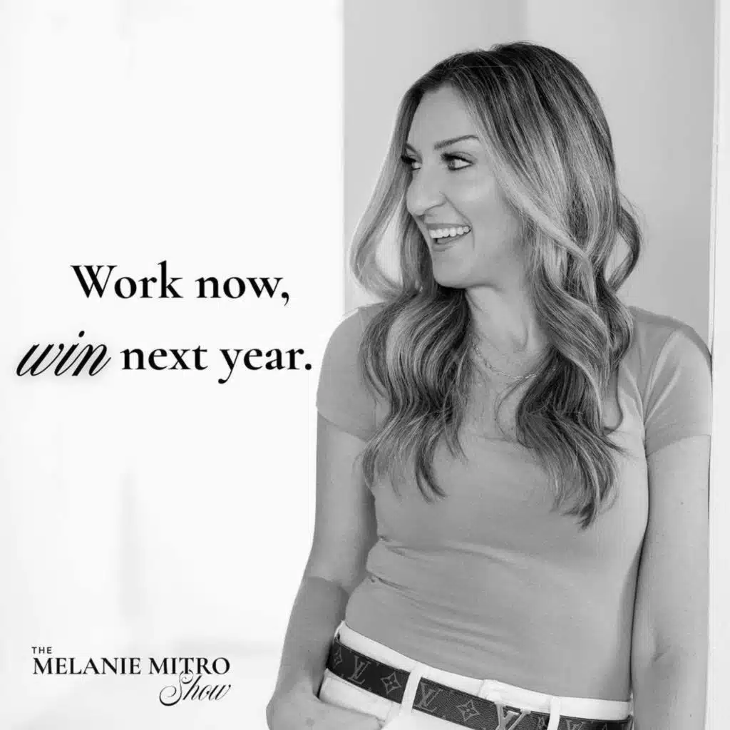 Episode 363: Glow-Up Your Holidays: Easy Strategies for More Sales