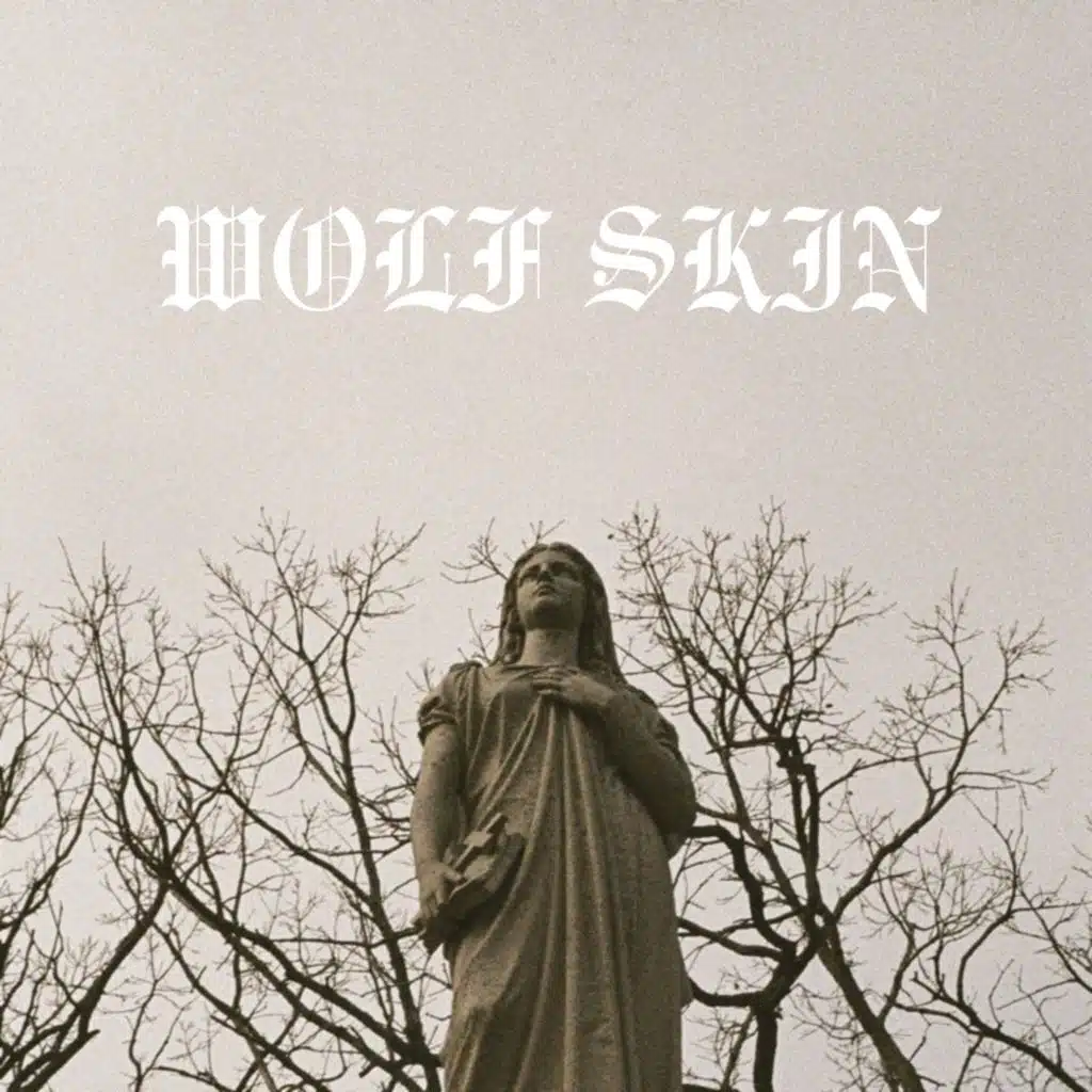Wolf Skin