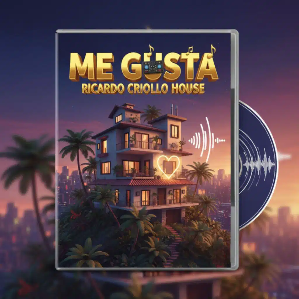 Me Gusta (Radio Edit)