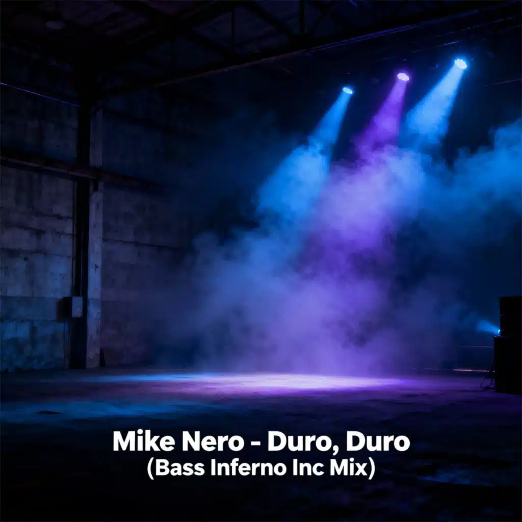 Mike Nero