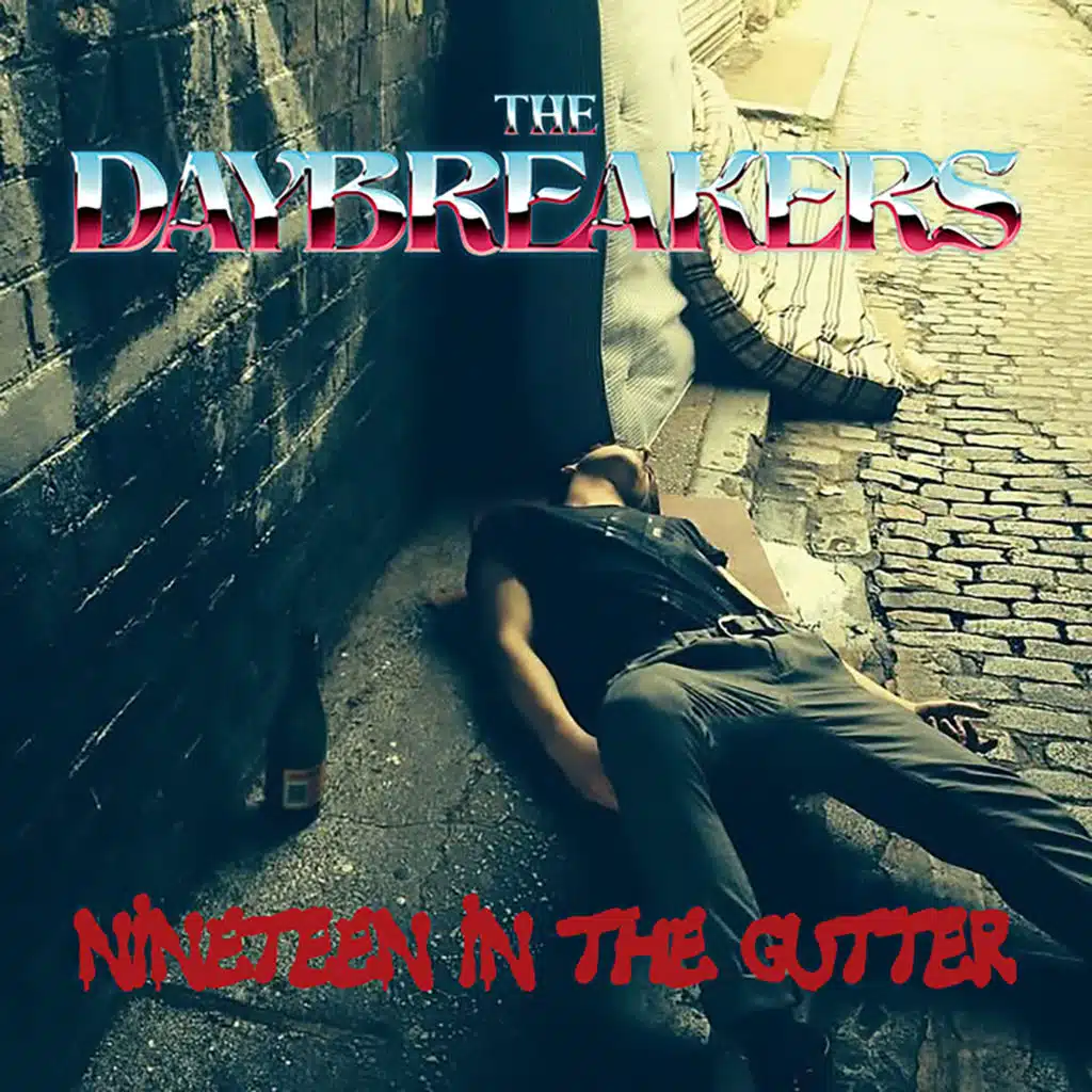 Nineteen In The Gutter