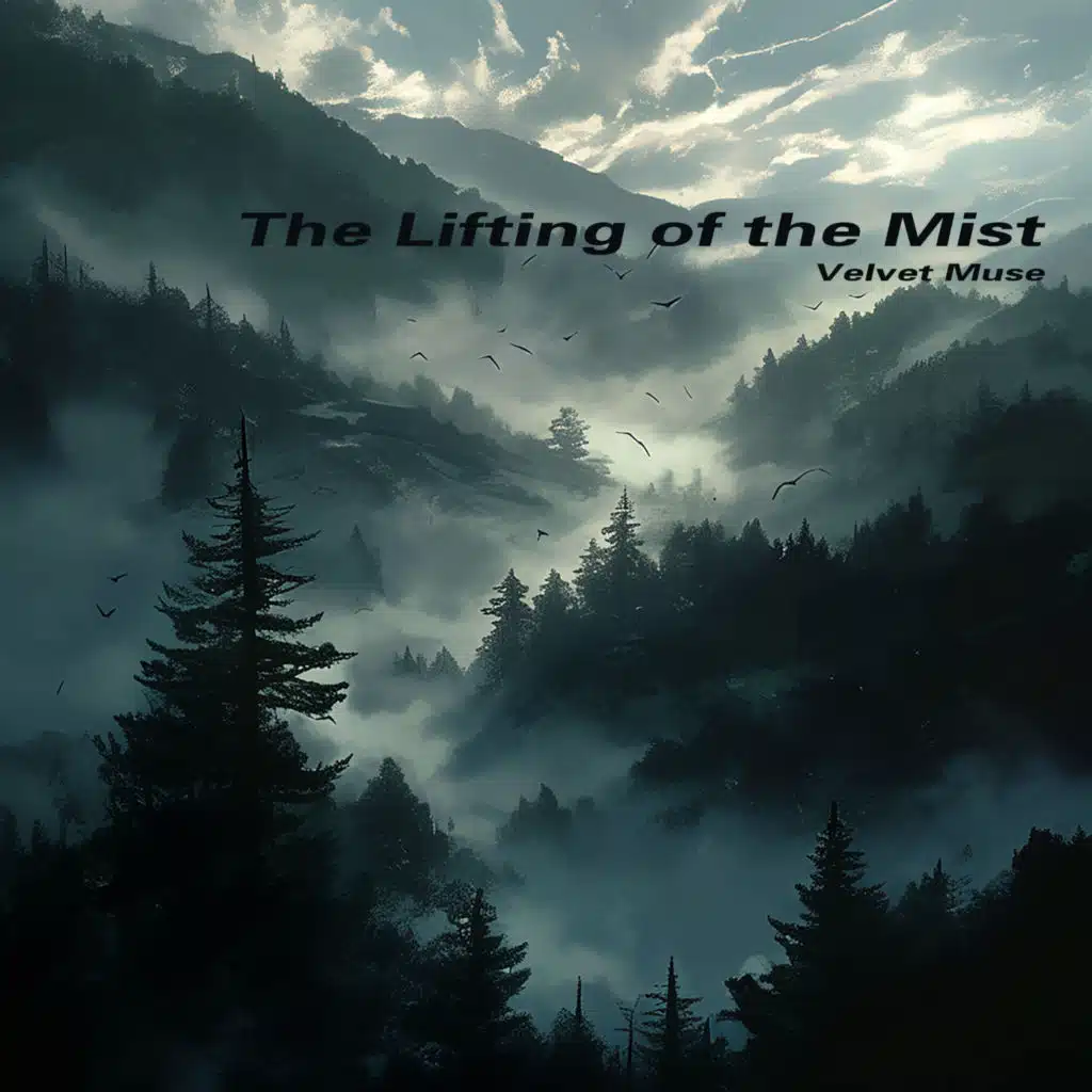 The Lifting of the Mist