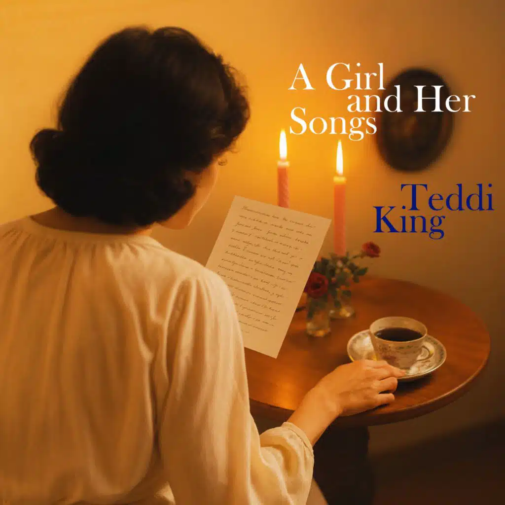 A Girl and Her Songs