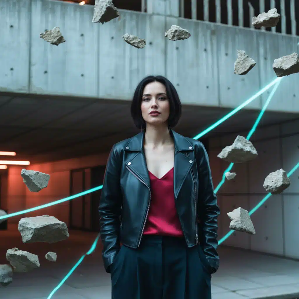 Terraform (feat. Lyra)