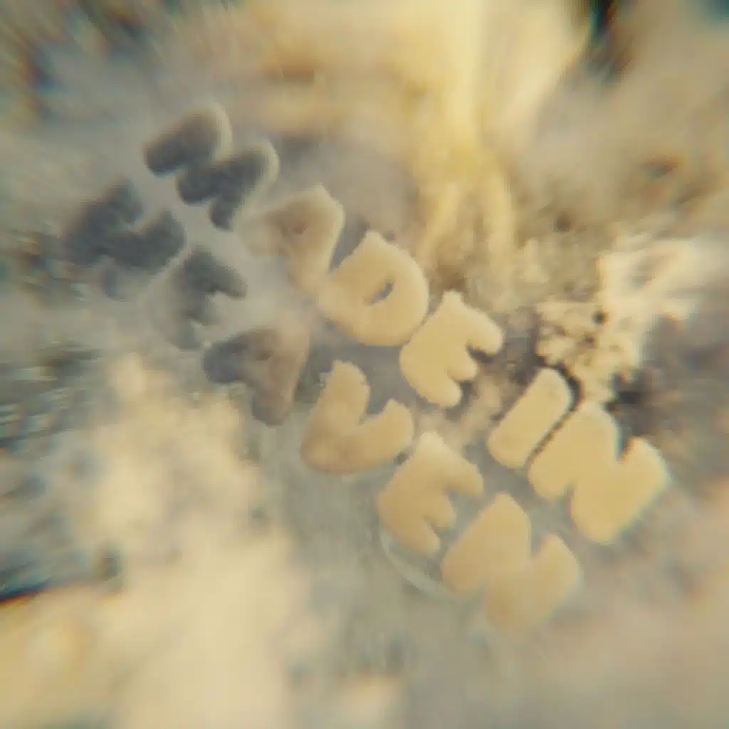 MADE IN HEAVEN (feat. George Balga, Empo & Selah_IR)