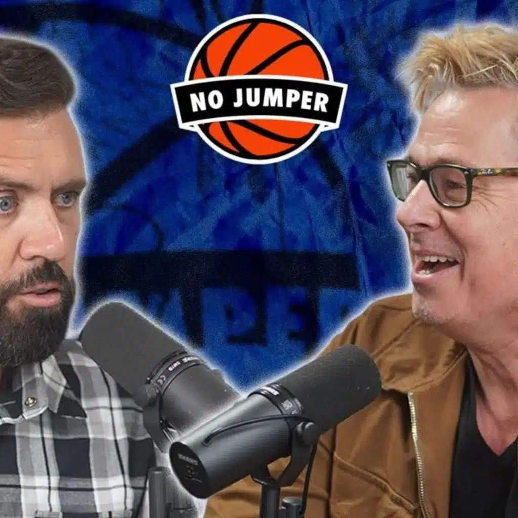 Kato Kaelin on The Alleged D4vd Murder, OJ Simpson's Death, Life After OJ & More