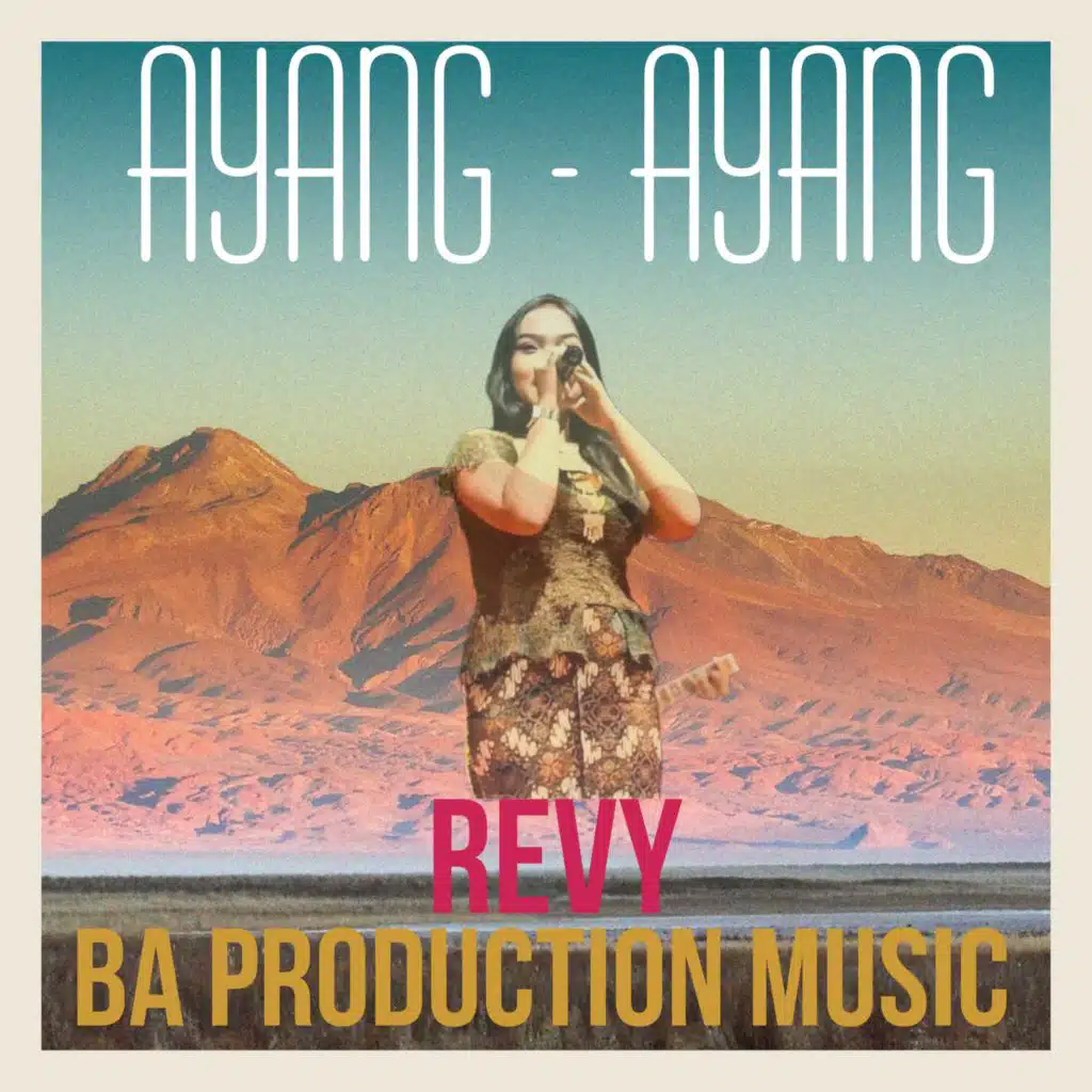 Ayang - Ayang