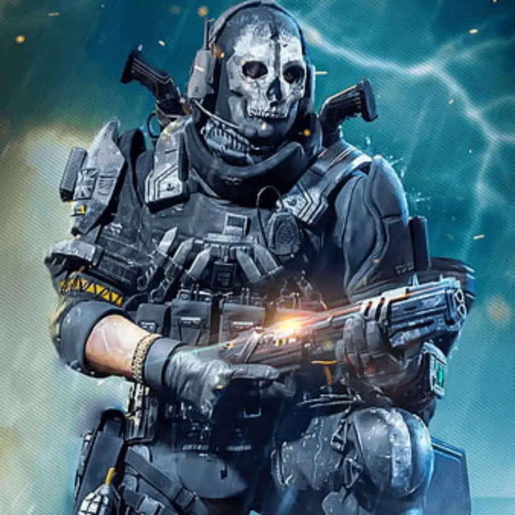 Hunter's Gets Hunted (CODM) [feat. The Nasty Facilitator]