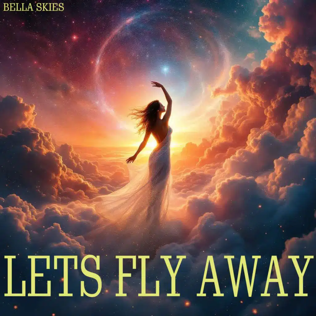 Let's Fly Away