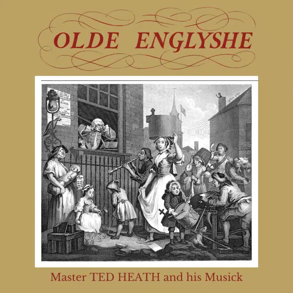 The Lincolnshire Poacher